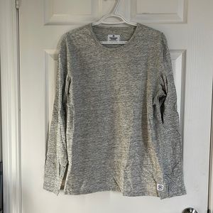 Reigning Champ Long Sleeve